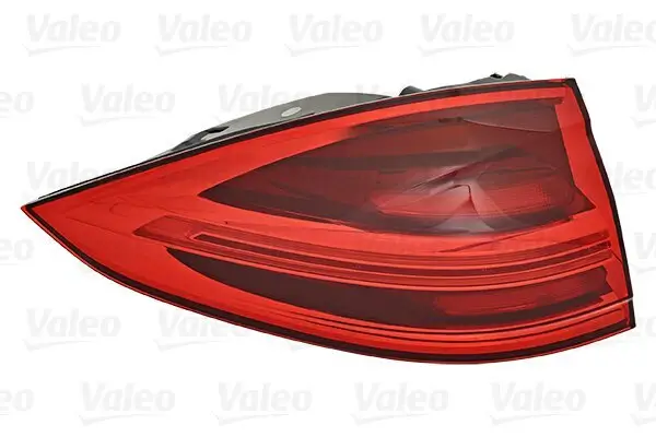 Heckleuchte links VALEO 045449