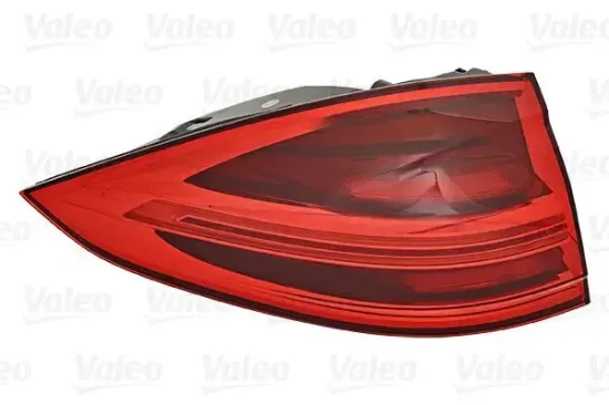 Heckleuchte links VALEO 045449 Bild Heckleuchte links VALEO 045449