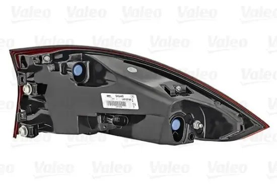 Heckleuchte links VALEO 045449 Bild Heckleuchte links VALEO 045449
