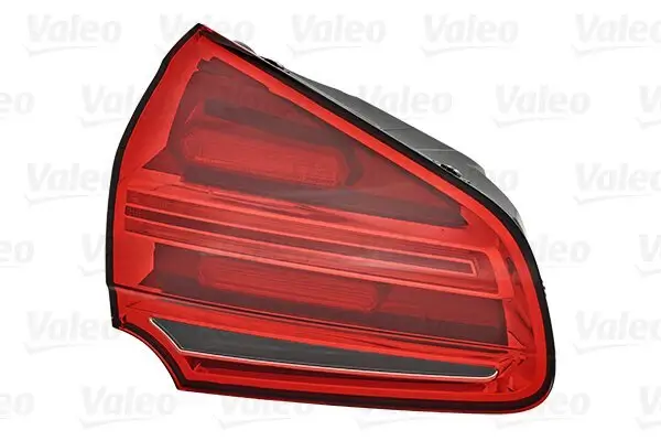 Heckleuchte links VALEO 045453