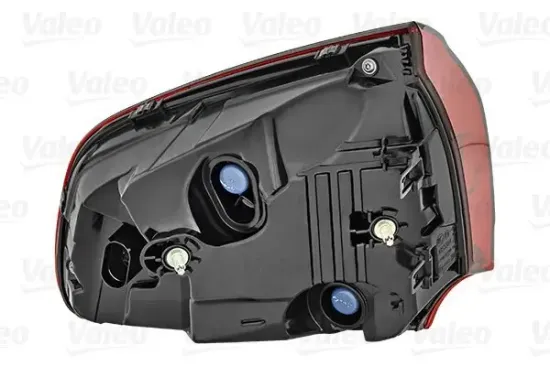 Heckleuchte links VALEO 045453 Bild Heckleuchte links VALEO 045453