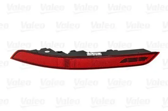 Heckleuchte Stoßfänger links VALEO 045483 Bild Heckleuchte Stoßfänger links VALEO 045483