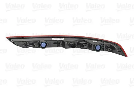 Heckleuchte Stoßfänger links VALEO 045483 Bild Heckleuchte Stoßfänger links VALEO 045483