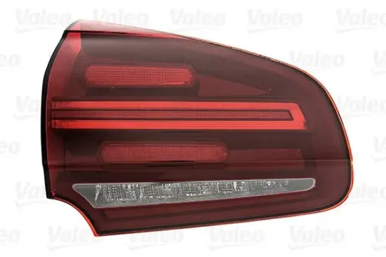 Heckleuchte links VALEO 045489 Bild Heckleuchte links VALEO 045489