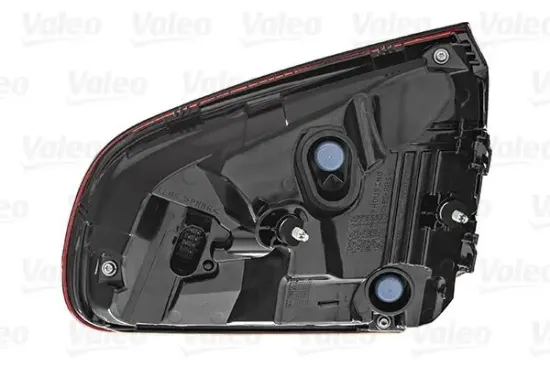 Heckleuchte links VALEO 045489 Bild Heckleuchte links VALEO 045489