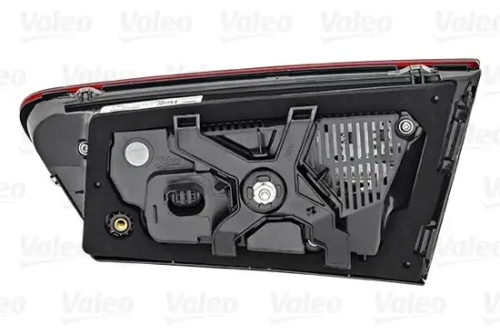 Heckleuchte links VALEO 047008 Bild Heckleuchte links VALEO 047008