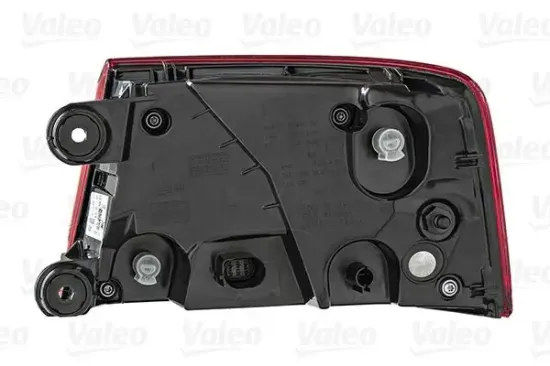 Heckleuchte links VALEO 047012 Bild Heckleuchte links VALEO 047012