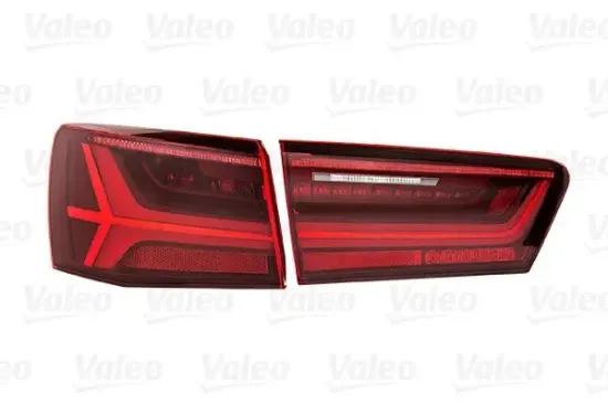 Heckleuchte links VALEO 047018 Bild Heckleuchte links VALEO 047018