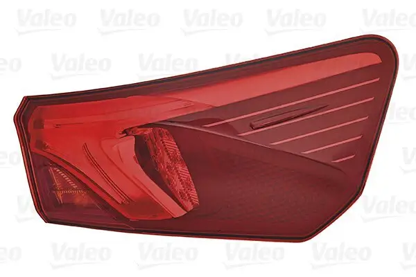 Heckleuchte links VALEO 047037