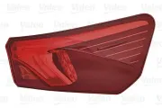 Heckleuchte links VALEO 047039