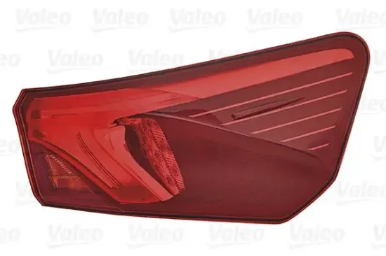 Heckleuchte rechts VALEO 047040 Bild Heckleuchte rechts VALEO 047040