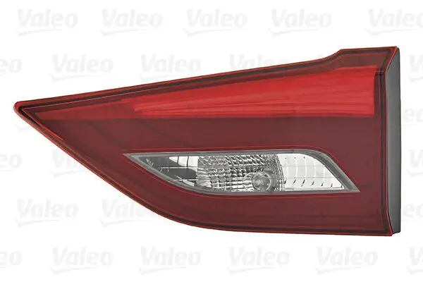 Heckleuchte links VALEO 047041