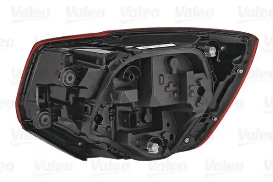 Heckleuchte links VALEO 047085 Bild Heckleuchte links VALEO 047085