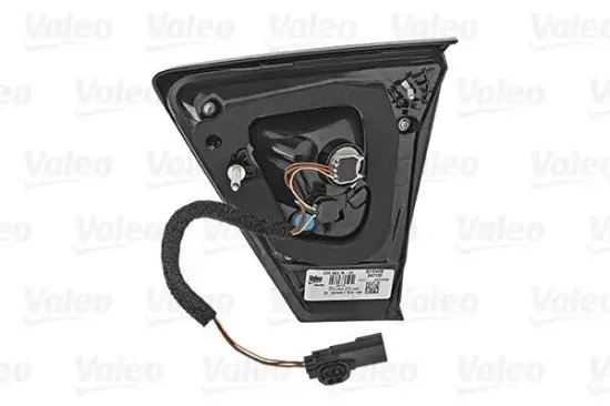 Heckleuchte links VALEO 047135 Bild Heckleuchte links VALEO 047135