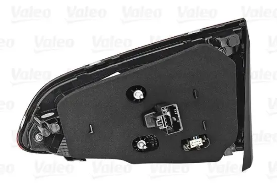 Heckleuchte Kofferraum links VALEO 047187 Bild Heckleuchte Kofferraum links VALEO 047187