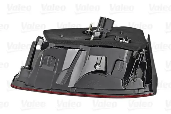 Heckleuchte Kofferraum links VALEO 047187 Bild Heckleuchte Kofferraum links VALEO 047187