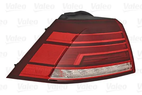 Heckleuchte links VALEO 047191