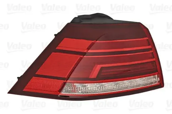 Heckleuchte links VALEO 047191 Bild Heckleuchte links VALEO 047191