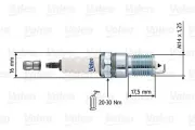 Zündkerze VALEO 246900