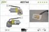Wischermotor 24 V vorne VALEO 403744