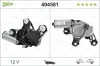 Wischermotor 12 V hinten VALEO 404581