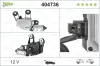 Wischermotor 12 V hinten VALEO 404736