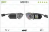 Wischermotor 12 V vorne VALEO 579151 Bild Wischermotor 12 V vorne VALEO 579151