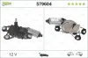 Wischermotor 12 V hinten VALEO 579604