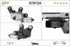 Wischermotor 12 V hinten VALEO 579724