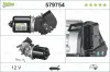Wischermotor 12 V vorne VALEO 579754