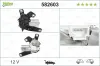 Wischermotor 12 V hinten VALEO 582603