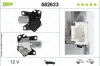Wischermotor 12 V hinten VALEO 582633 Bild Wischermotor 12 V hinten VALEO 582633