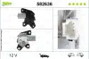 Wischermotor 12 V hinten VALEO 582636