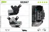 Wischermotor 12 V hinten VALEO 582667