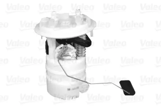 Kraftstoff-Fördereinheit 13,5 V VALEO 347161 Bild Kraftstoff-Fördereinheit 13,5 V VALEO 347161