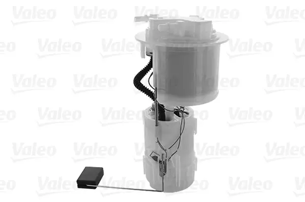 Kraftstoff-Fördereinheit 13,5 V VALEO 348745