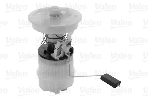 Kraftstoff-Fördereinheit 12 V VALEO 348752