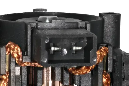 Innenraumgebläse vorne VALEO 884502 Bild Innenraumgebläse vorne VALEO 884502