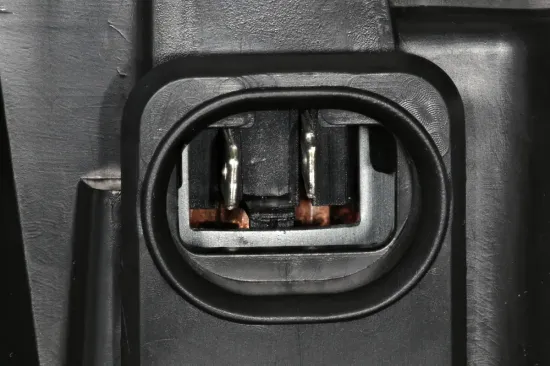 Innenraumgebläse vorne VALEO 884649 Bild Innenraumgebläse vorne VALEO 884649