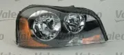 Hauptscheinwerfer rechts VALEO 043511