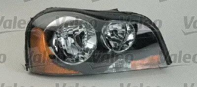 Hauptscheinwerfer rechts VALEO 043511 Bild Hauptscheinwerfer rechts VALEO 043511