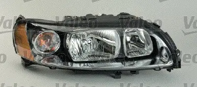 Hauptscheinwerfer rechts VALEO 043523