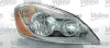 Hauptscheinwerfer links VALEO 043868