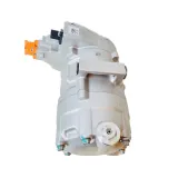 Kompressor, Klimaanlage 400 V VALEO 690294