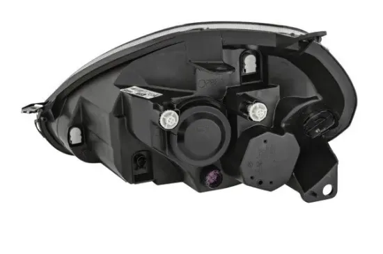 Hauptscheinwerfer rechts VALEO 043889 Bild Hauptscheinwerfer rechts VALEO 043889