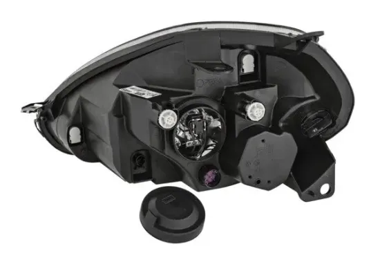 Hauptscheinwerfer rechts VALEO 043889 Bild Hauptscheinwerfer rechts VALEO 043889