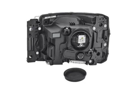 Hauptscheinwerfer links VALEO 045270 Bild Hauptscheinwerfer links VALEO 045270