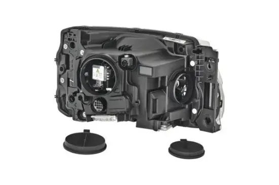 Hauptscheinwerfer links VALEO 045274 Bild Hauptscheinwerfer links VALEO 045274