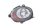 Hauptscheinwerfer links VALEO 045348