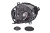 Hauptscheinwerfer links VALEO 045348 Bild Hauptscheinwerfer links VALEO 045348